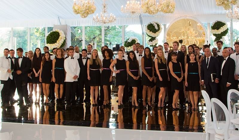 Photo of Premier Party Inc.