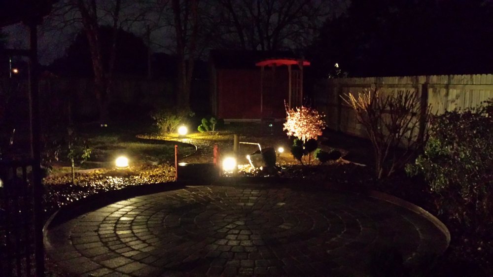 Photo of Lawn Visions