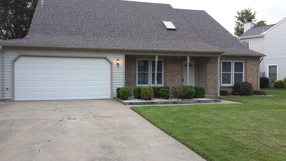 Photo of Lawn Visions
