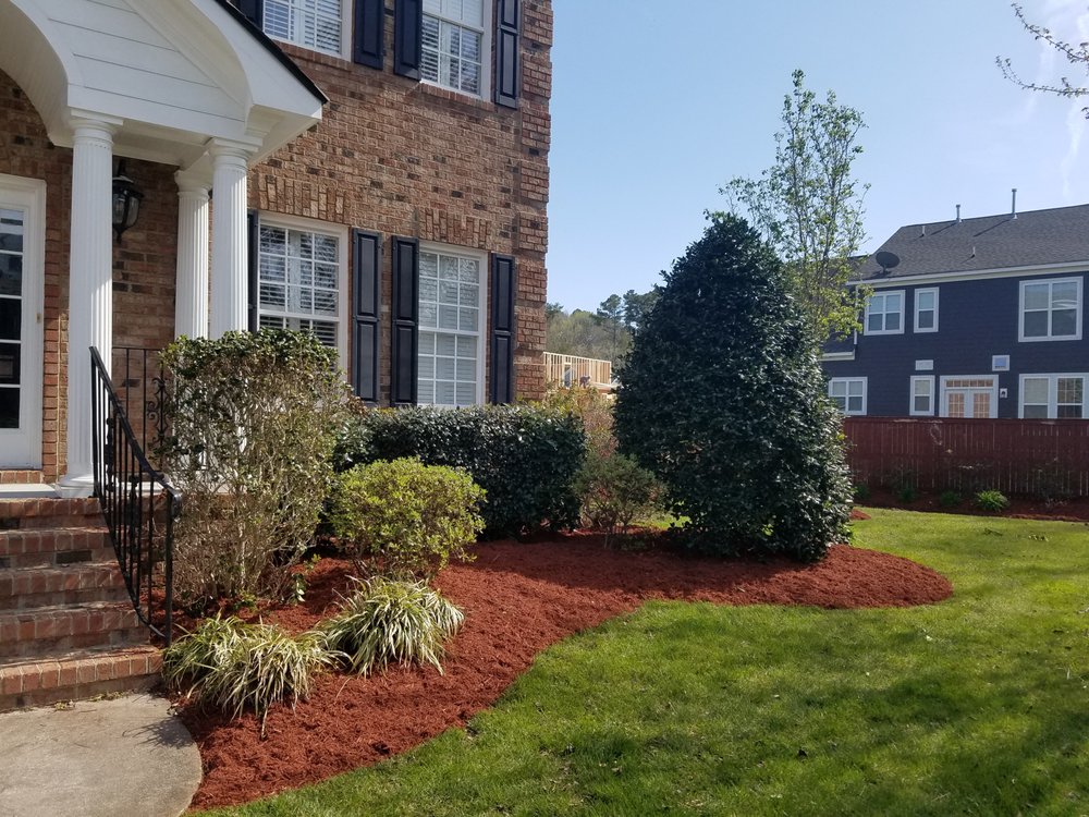 Photo of Lawn Visions