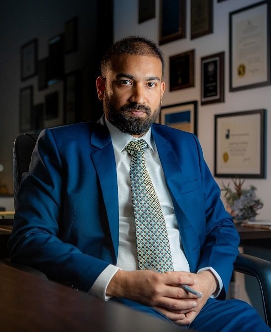 Photo of Terkiana, PC Immigration Attorneys