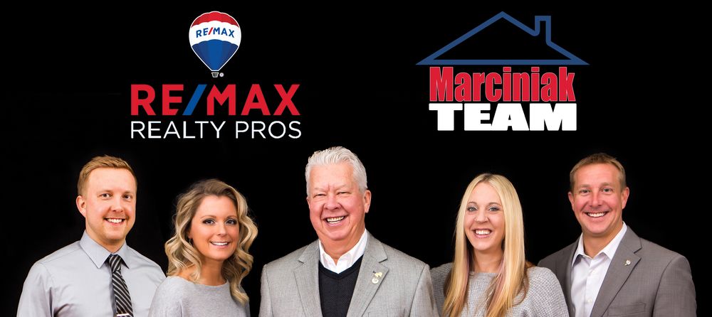 Photo of Dale Marciniak-RE/MAX Realty 100