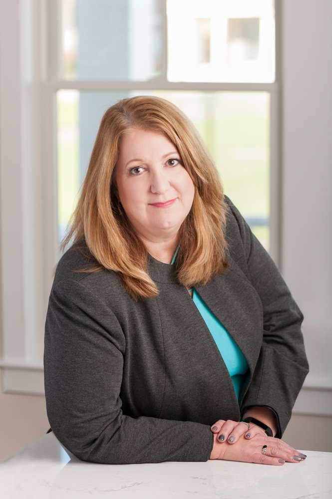 Photo of Hofheimer Family Law Firm