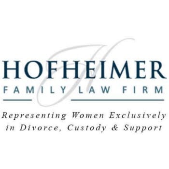 Photo of Hofheimer Family Law Firm