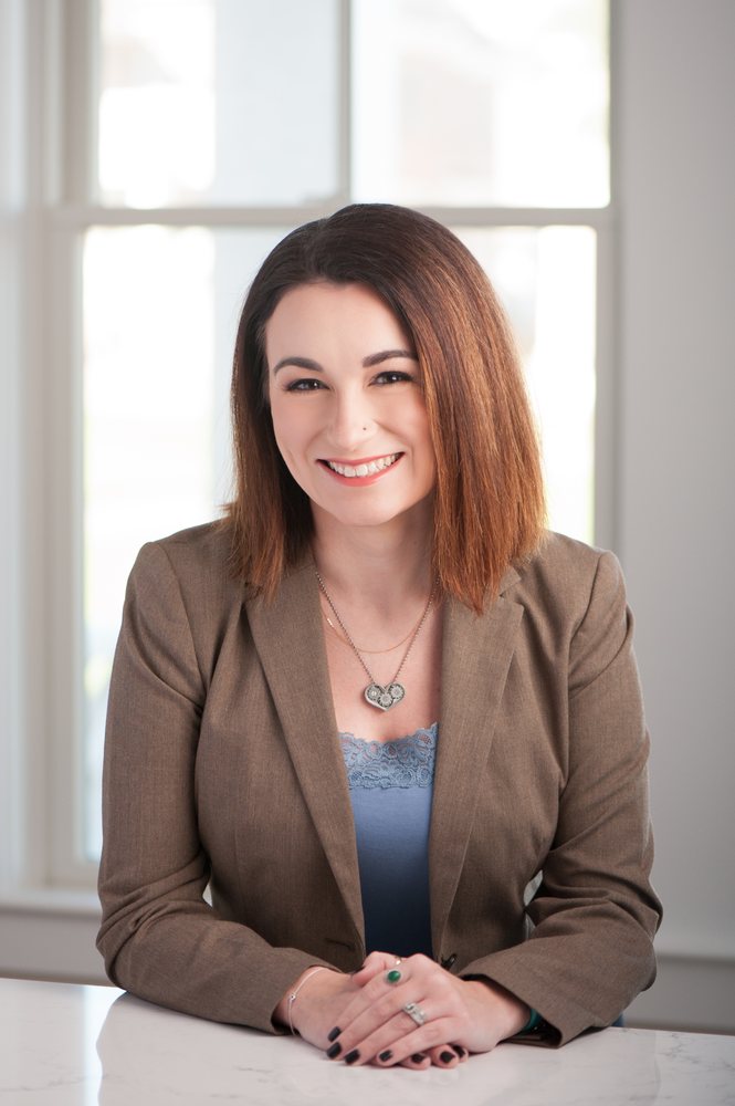 Photo of Hofheimer Family Law Firm