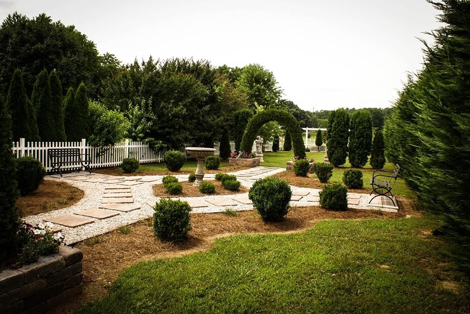Photo of Blackhaven Wedding Gardens