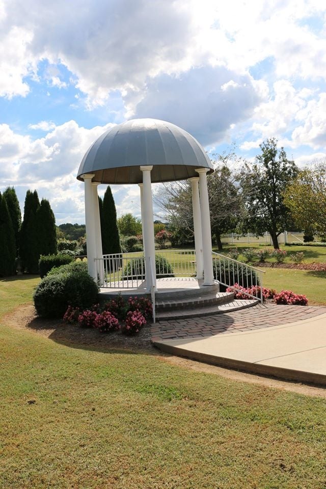 Photo of Blackhaven Wedding Gardens