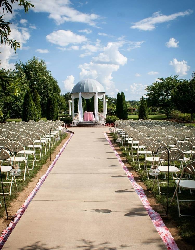 Photo of Blackhaven Wedding Gardens