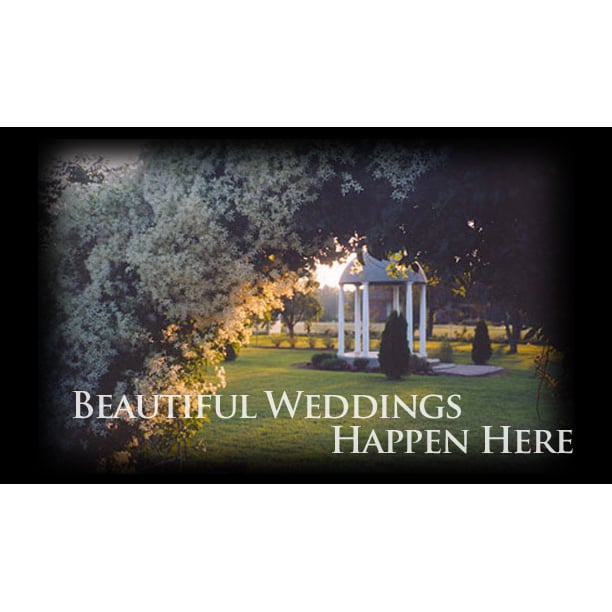 Photo of Blackhaven Wedding Gardens