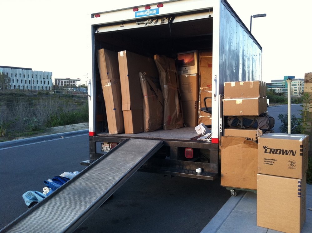Photo of Kml Moving
