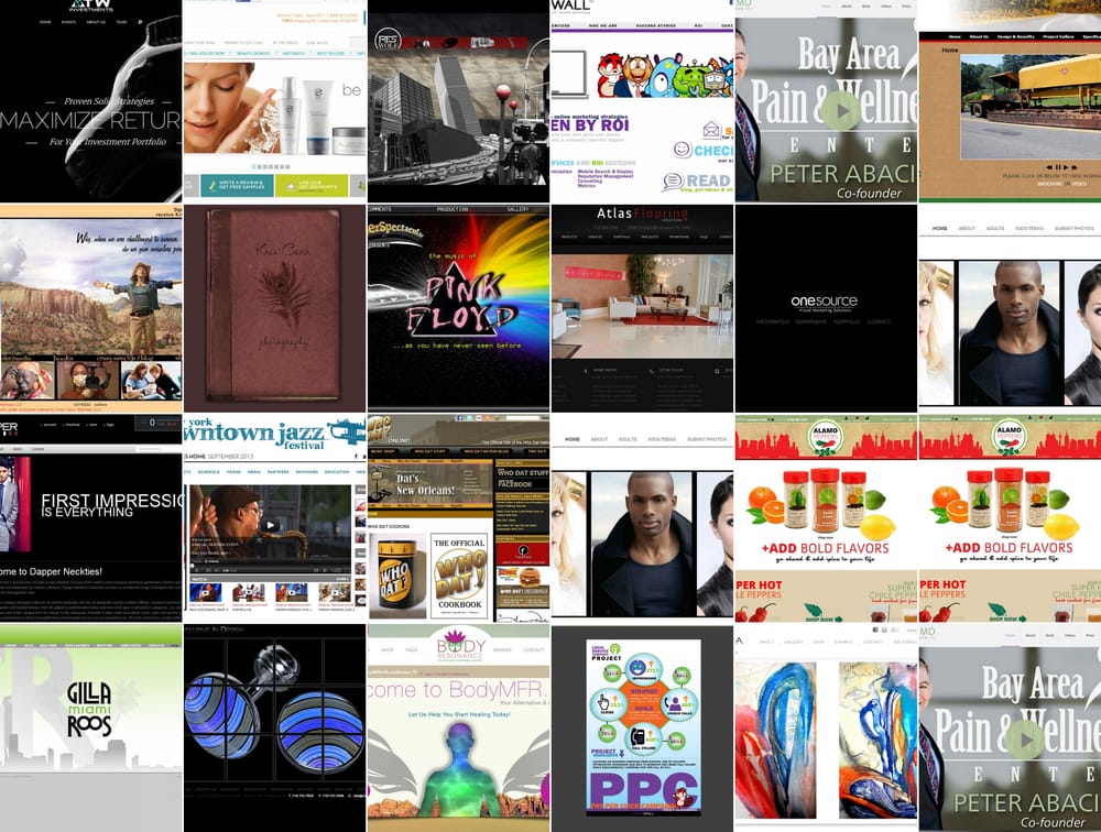 Photo of Fatafati Website Design and Marketing Firm