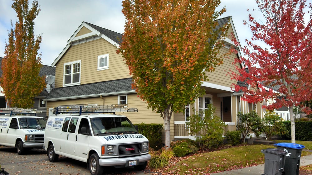 Photo of Northwest Paintsmith, LLC