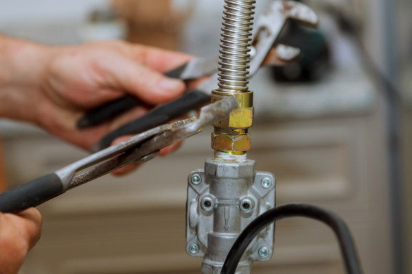 Photo of Piedmont Plumbing and Fuel Piping