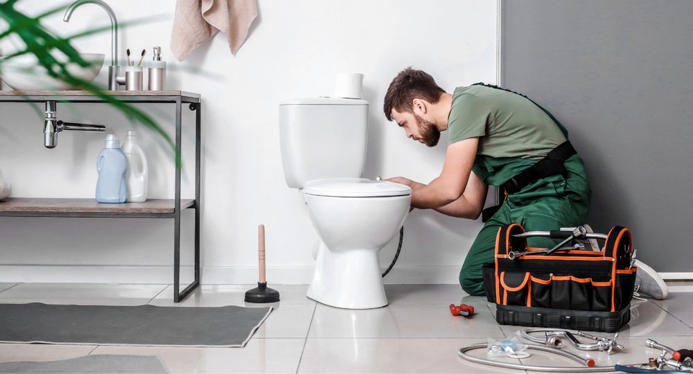 Photo of Piedmont Plumbing and Fuel Piping
