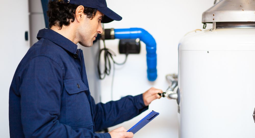 Photo of Piedmont Plumbing and Fuel Piping