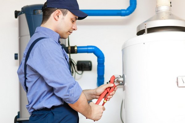 Photo of Piedmont Plumbing and Fuel Piping
