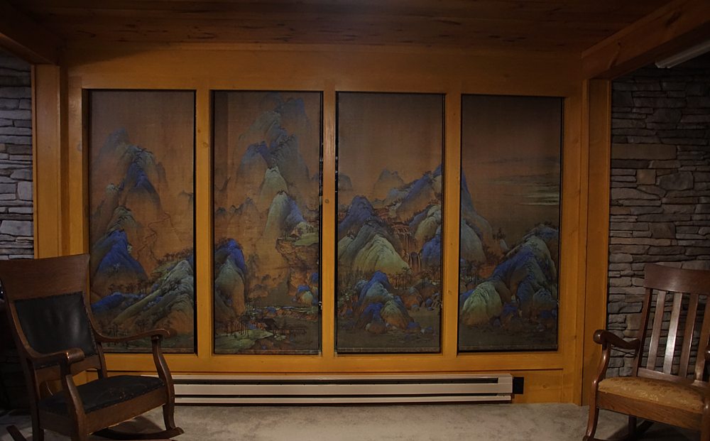 Photo of Orangepiel Custom Printed Shades