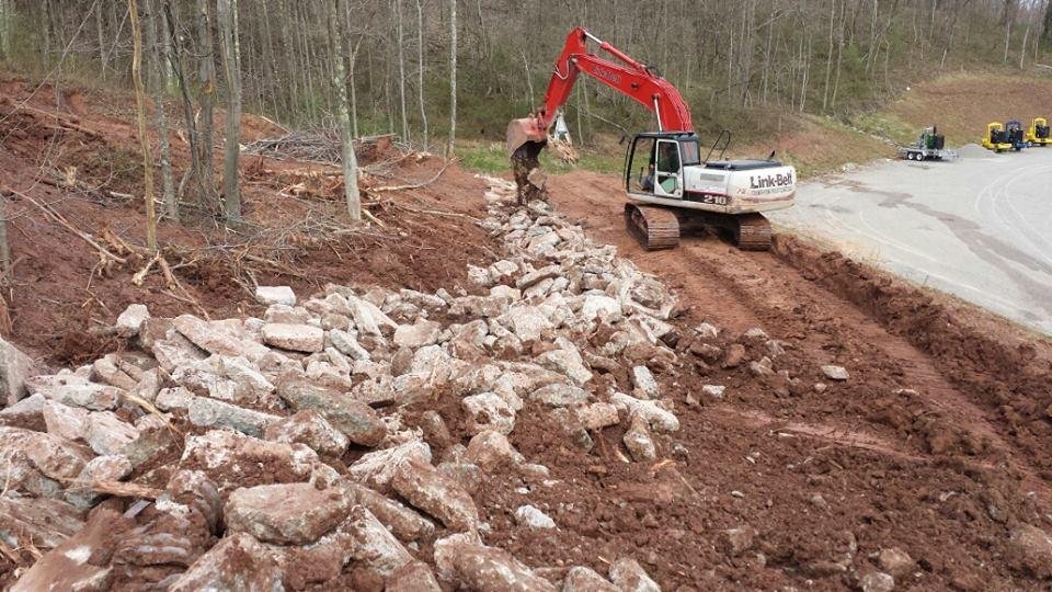 Photo of Doug Lowe Construction & Excavating