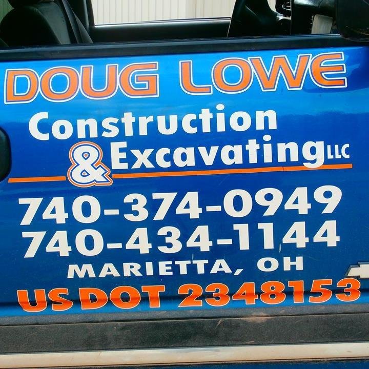 Photo of Doug Lowe Construction & Excavating