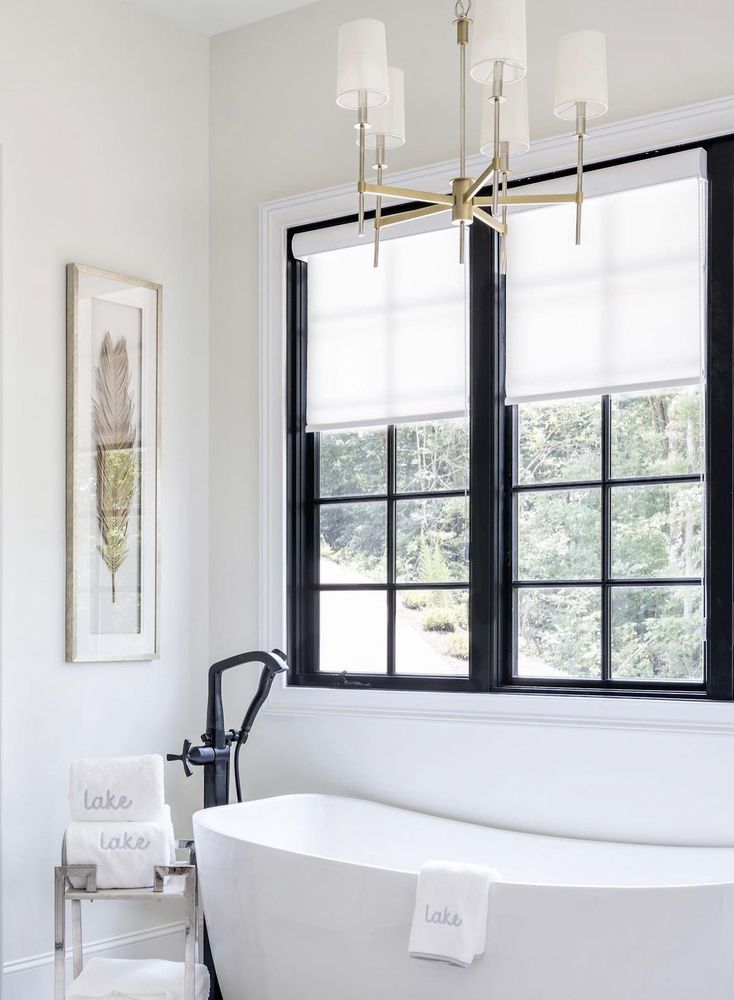 Photo of Window Spaces