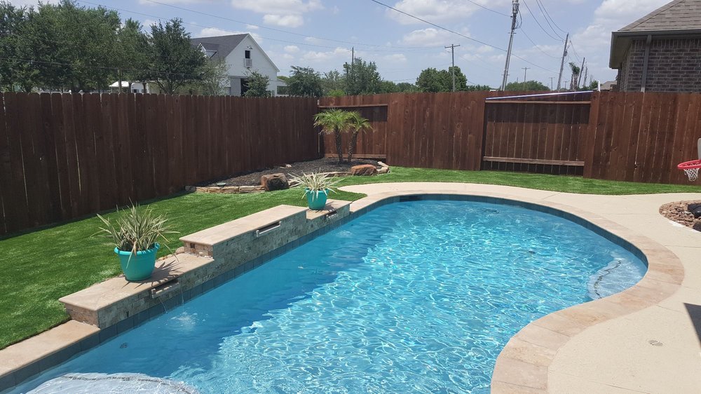 Photo of Texas Turf