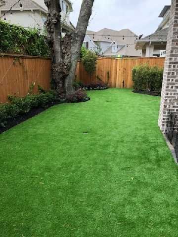 Photo of Texas Turf