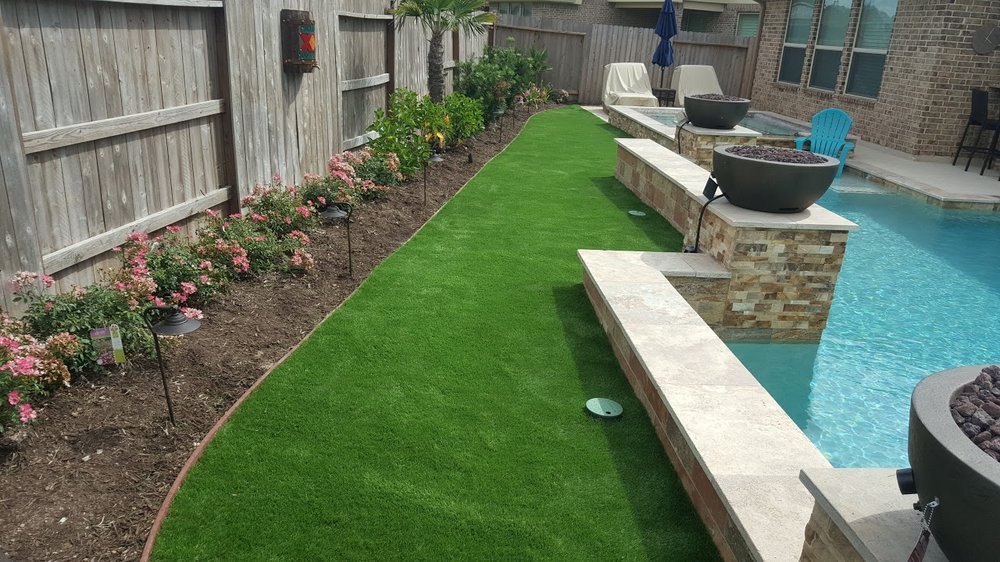 Photo of Texas Turf