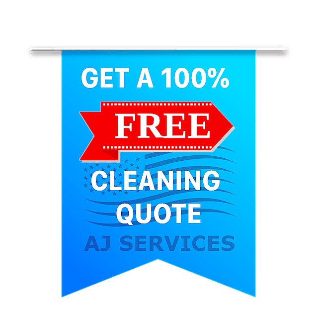 Photo of Commercial Cleaning Services Chicago - AJ Services