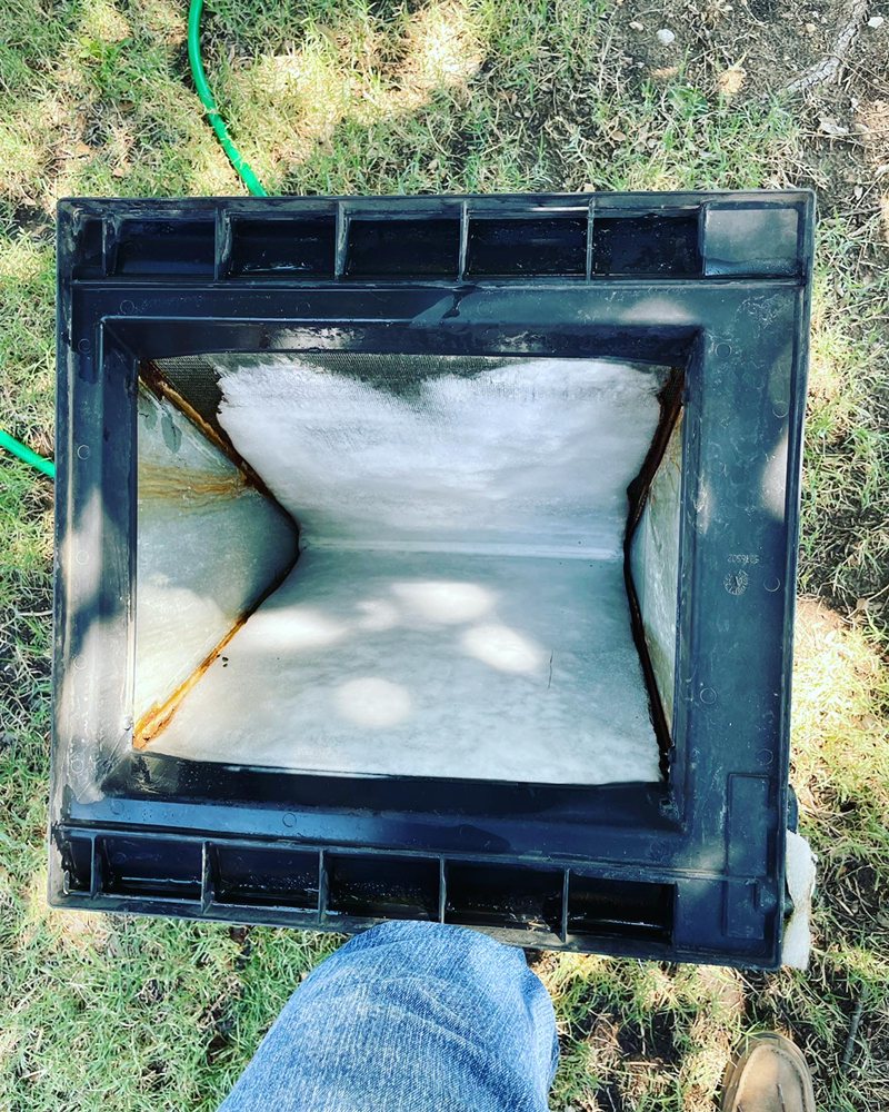 Photo of Straight Shooter Heating and Cooling