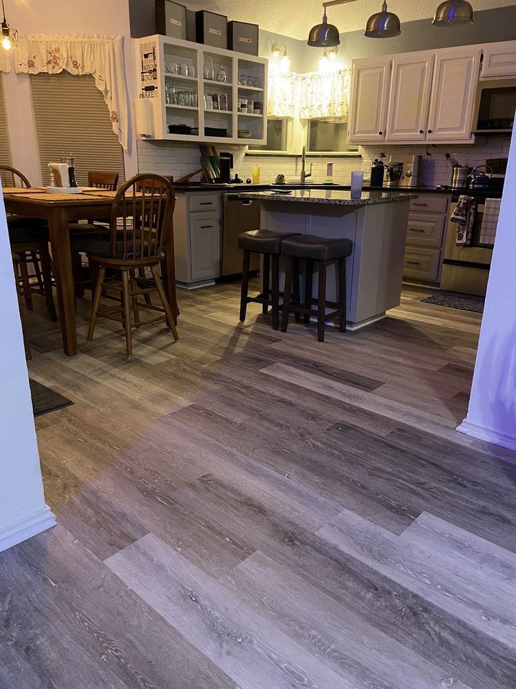 Photo of Texas Elite Flooring