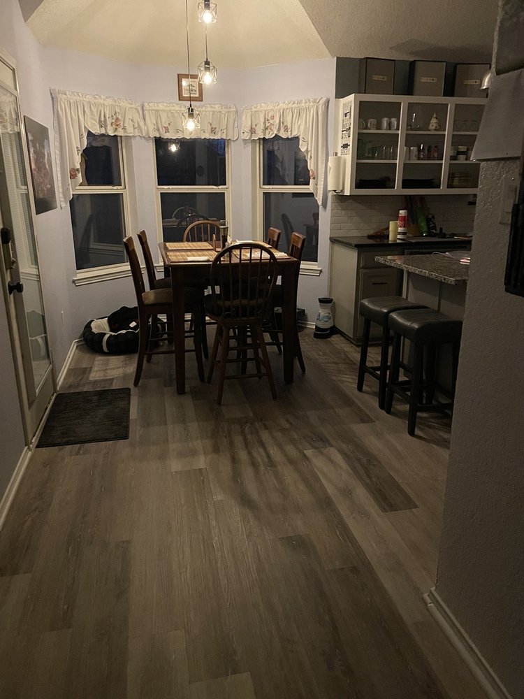 Photo of Texas Elite Flooring