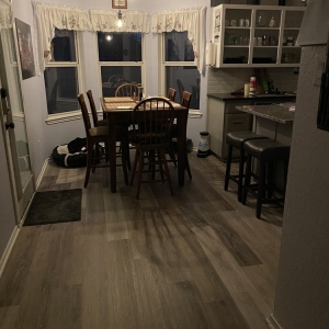 Arlington Texas Elite Flooring