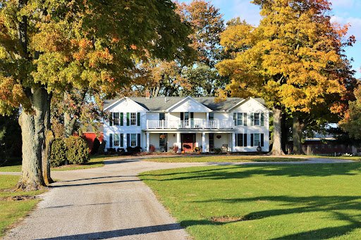 Photo of Maple Lane Farm