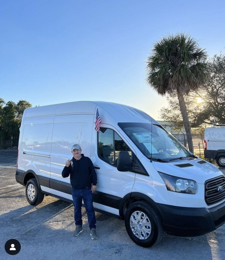Photo of Bayman Logistics Solutions