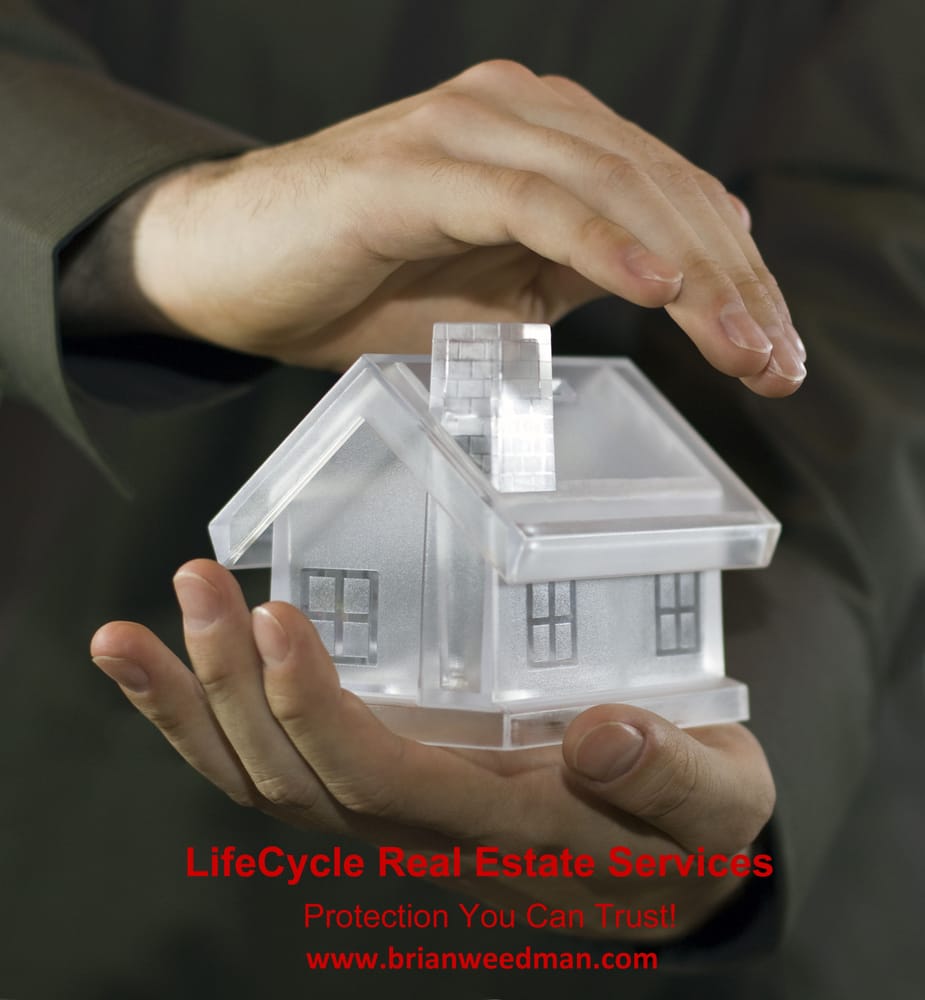 Photo of LifeCycle Real Estate Services