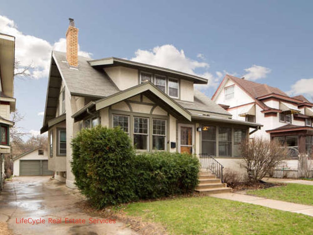 Photo of LifeCycle Real Estate Services