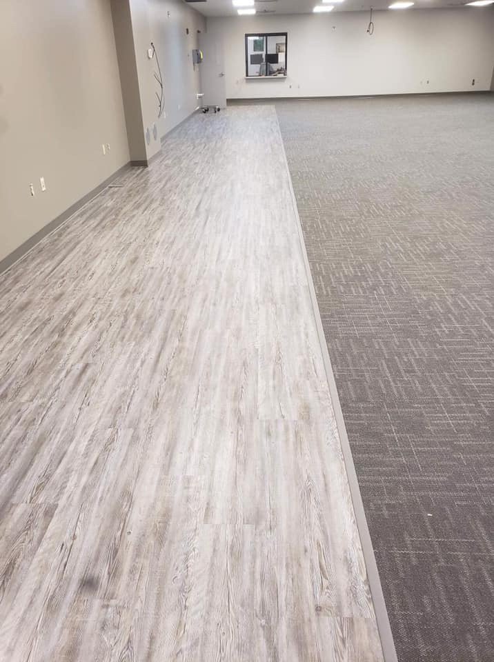 Photo of Lone Star Carpet & Flooring