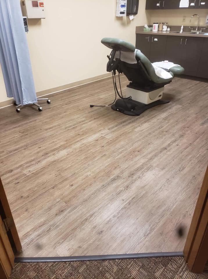Photo of Lone Star Carpet & Flooring