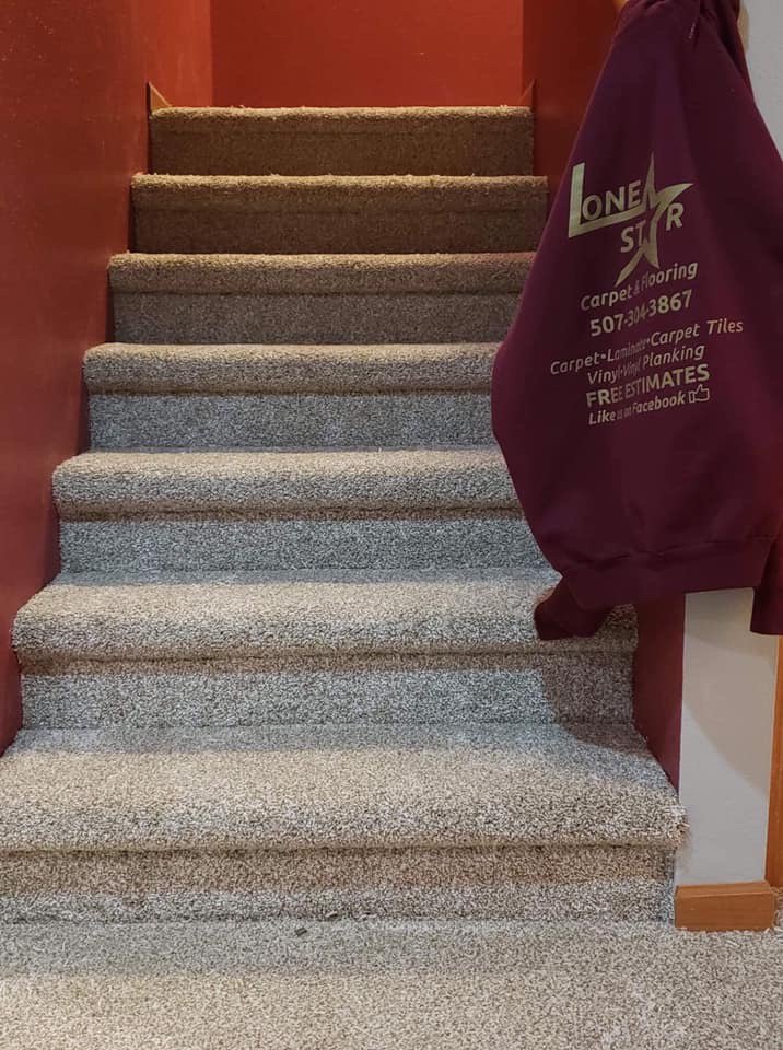 Photo of Lone Star Carpet & Flooring