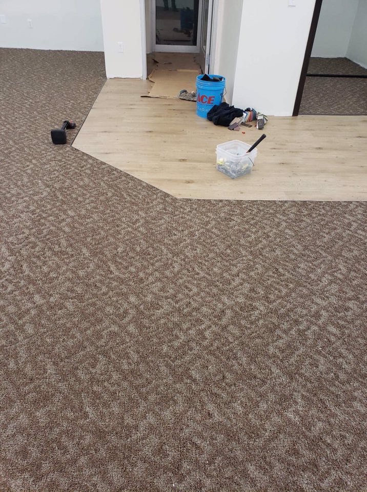 Photo of Lone Star Carpet & Flooring