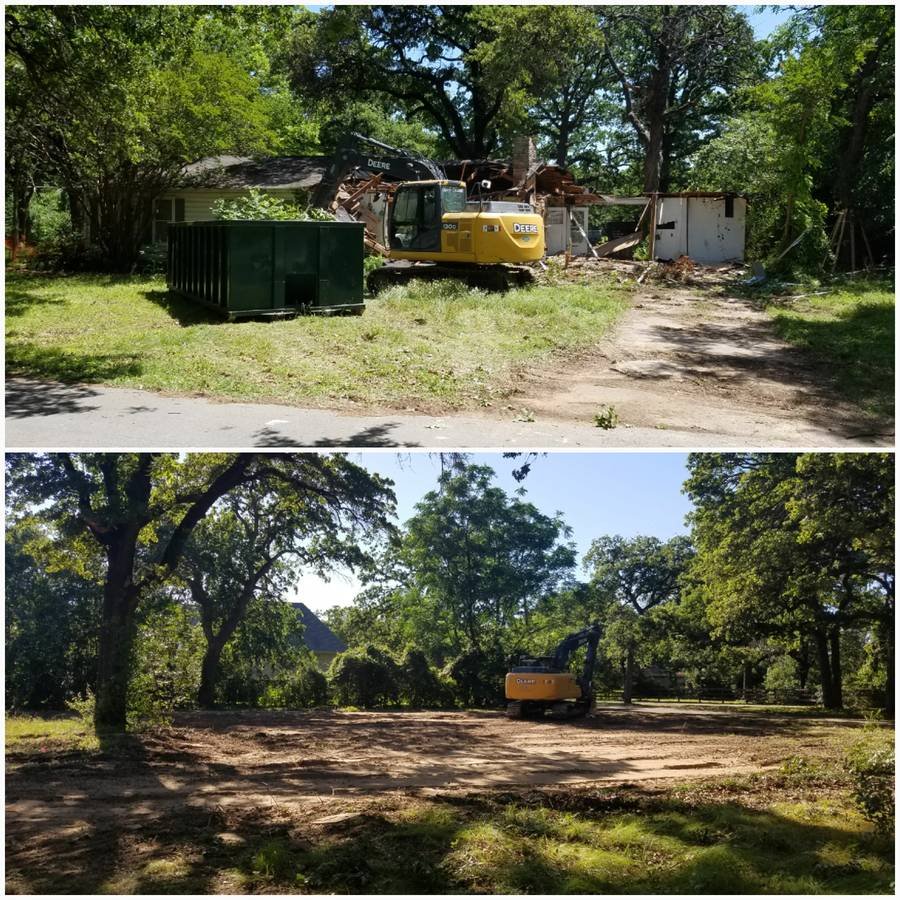 Photo of A&J Excavation and Demolition