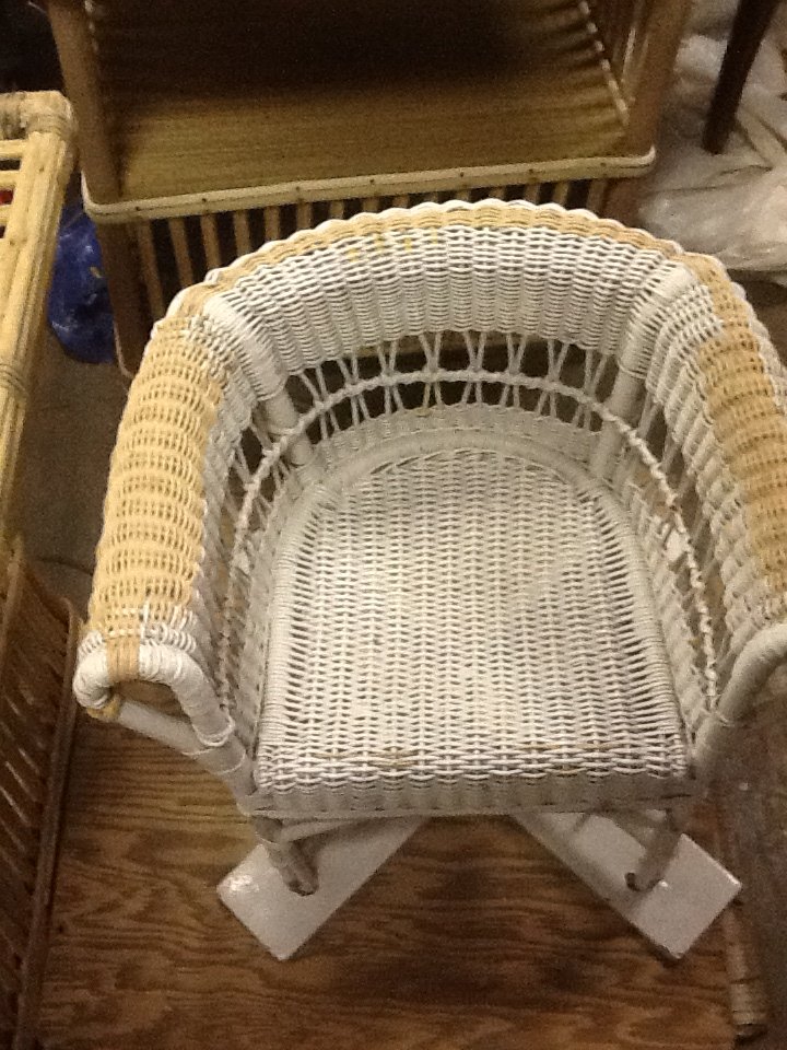 Photo of Tri-State Caning & Furniture Restoration