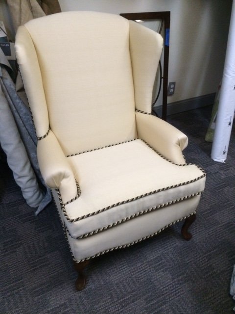 Photo of Tri-State Caning & Furniture Restoration
