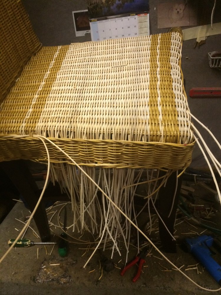 Photo of Tri-State Caning & Furniture Restoration