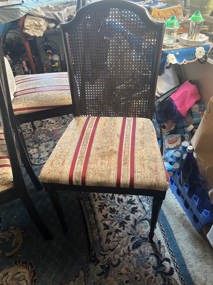 Photo of Tri-State Caning & Furniture Restoration