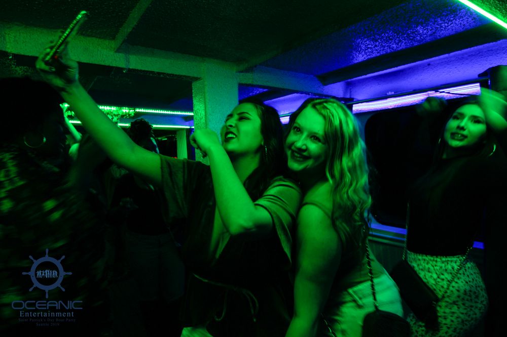 Photo of Seattle Boat Parties