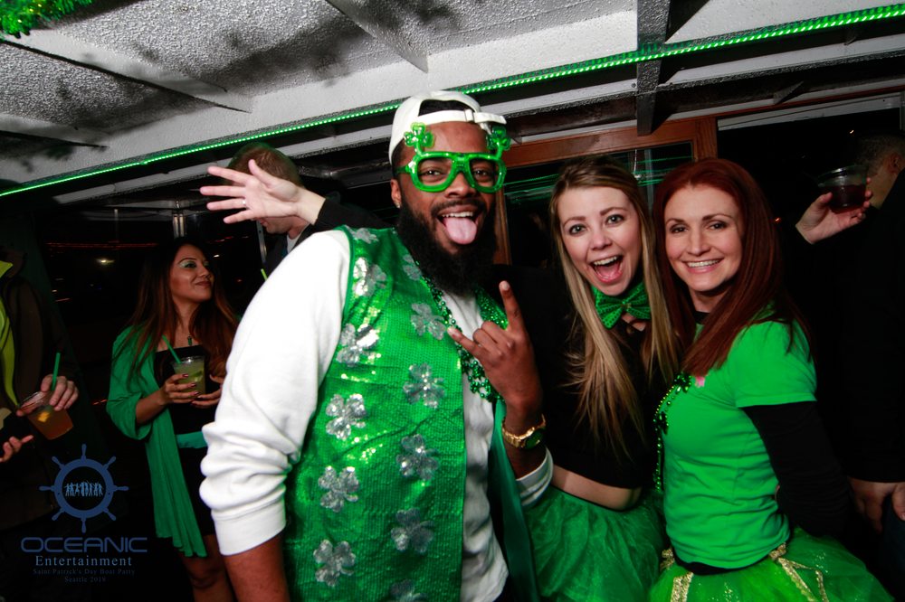Photo of Seattle Boat Parties