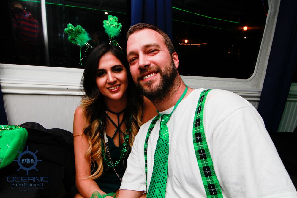 Photo of Seattle Boat Parties