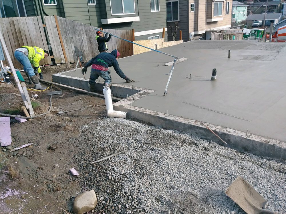 Photo of AR Concrete Specialties