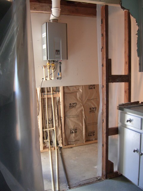Photo of Texas Water Heaters